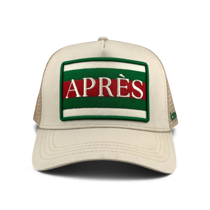 Après Trucker