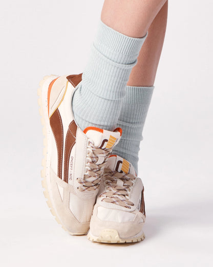 Stucco Toronto Sneaker
