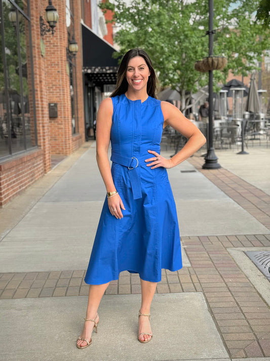 Virien Dress