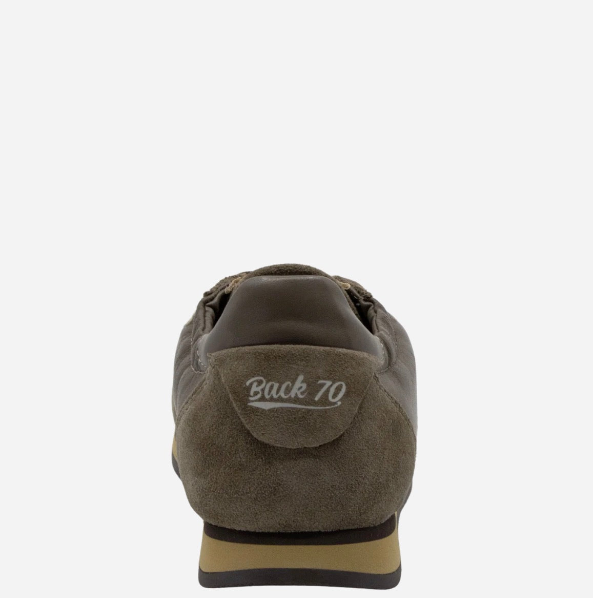 Rocket W26 Taupe Butter Sneaker