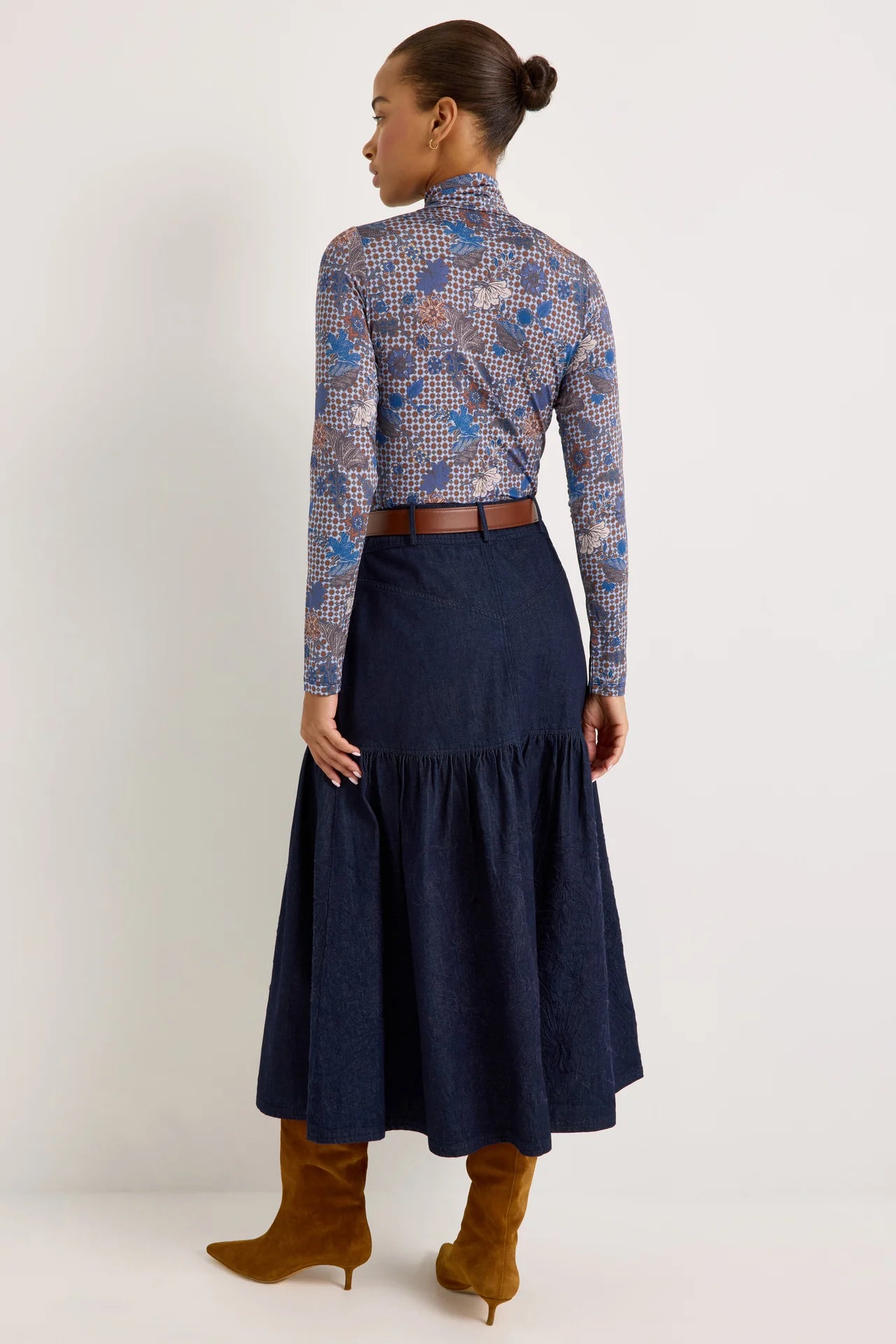 Aegan Eloise Top