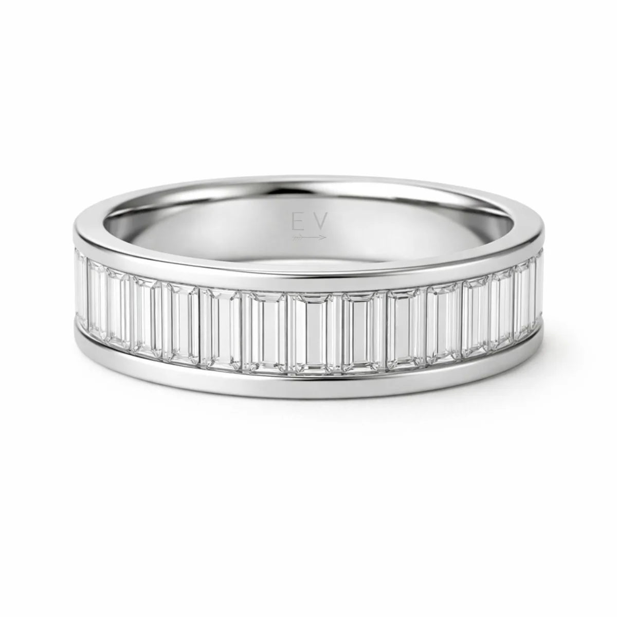Morgan Ring