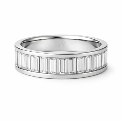Morgan Ring