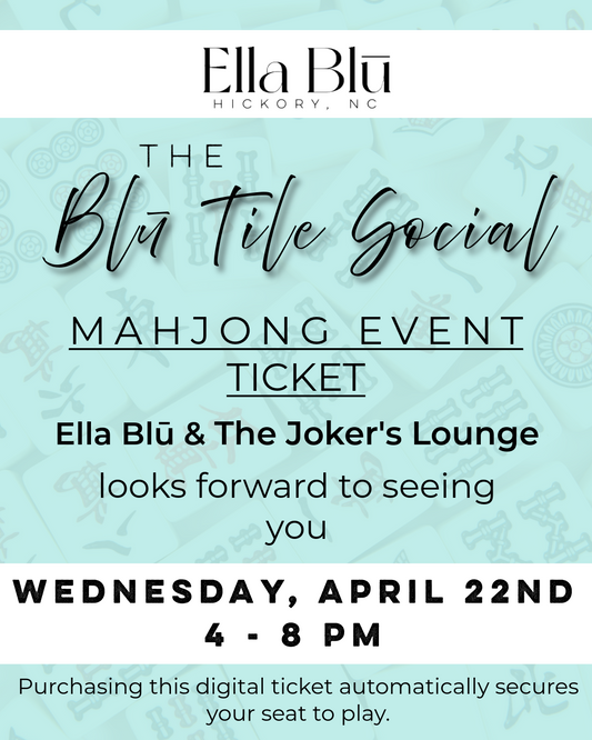 The Blū Tile Social