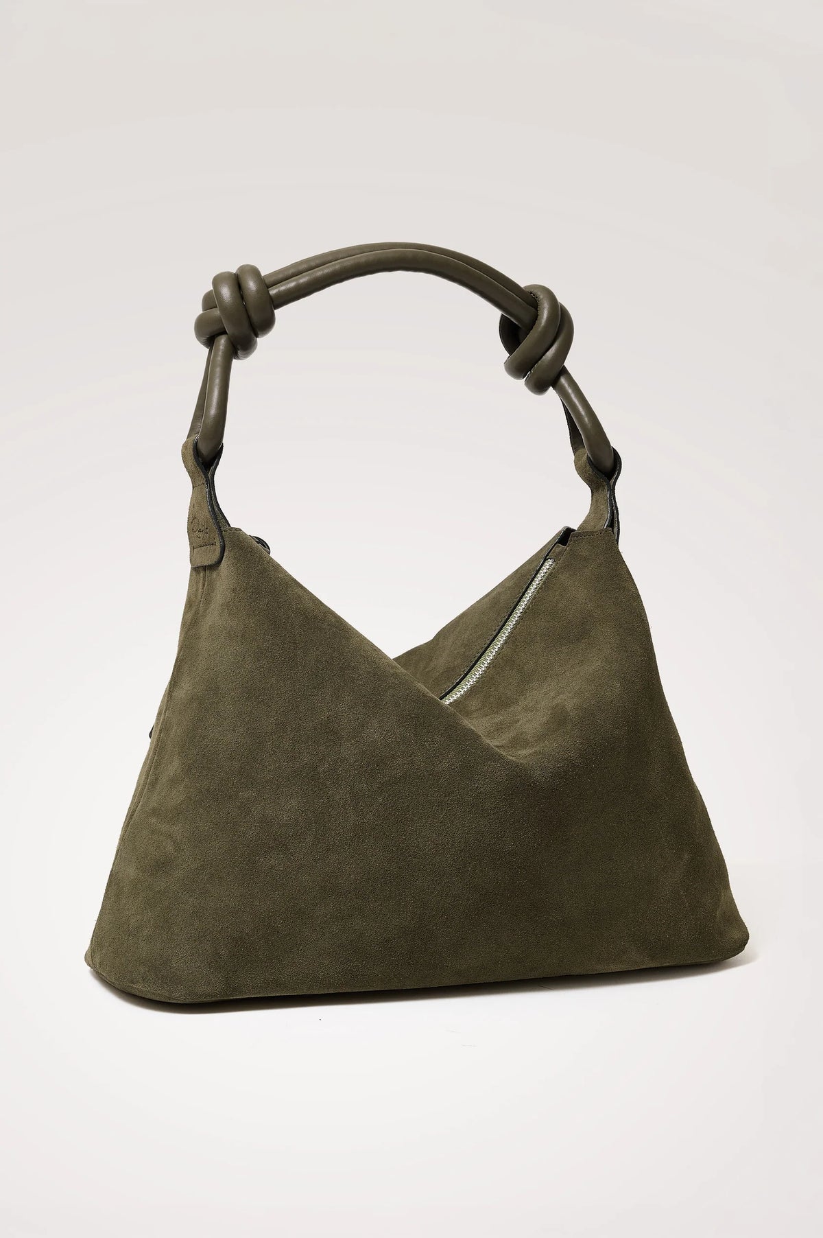 Siena Slouchy Hobo Bag