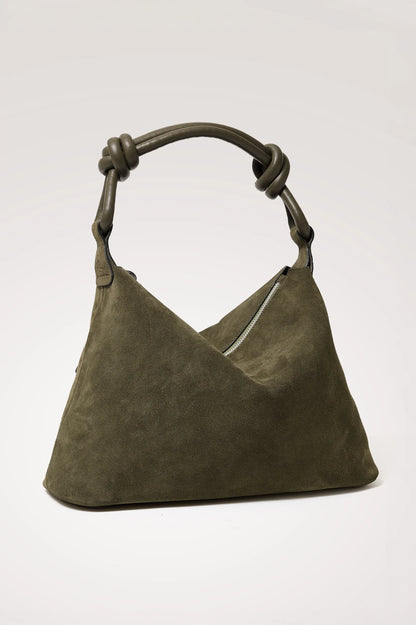 Siena Slouchy Hobo Bag