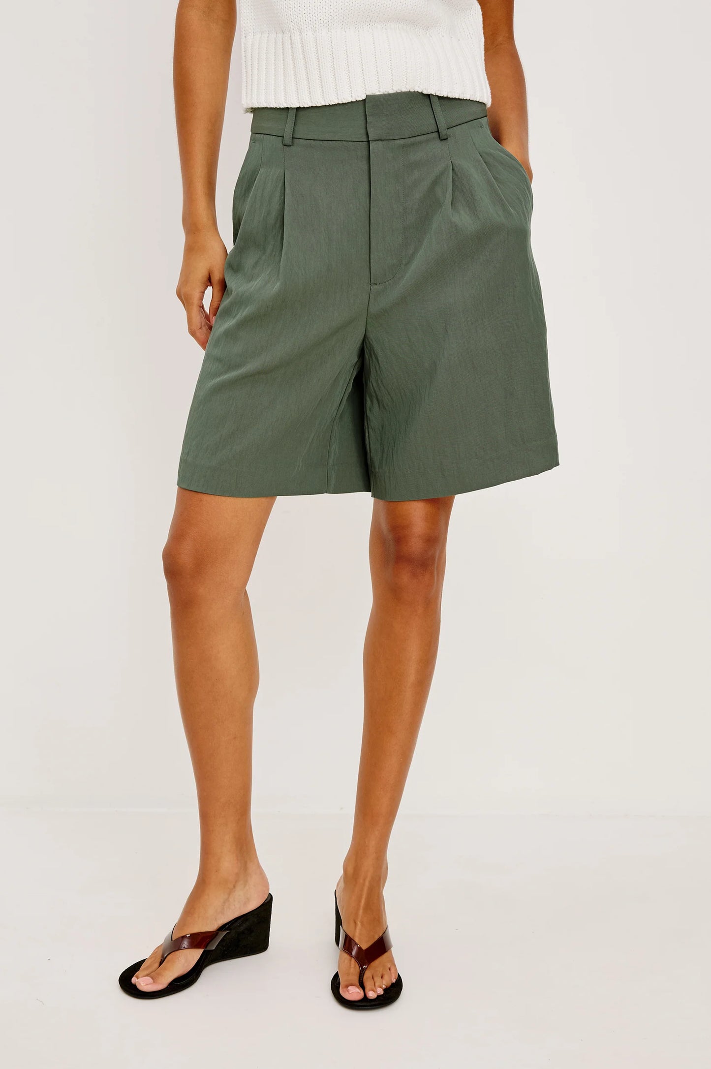 Zamora Short