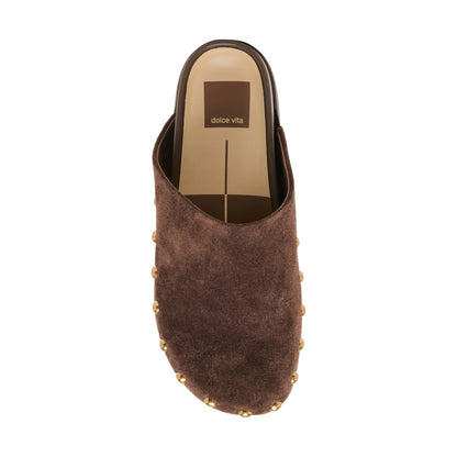 Joney Stud Clog