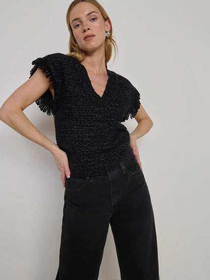 Hazel Vest