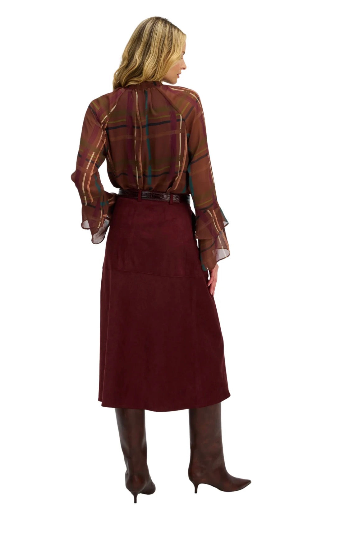 Kit Skirt