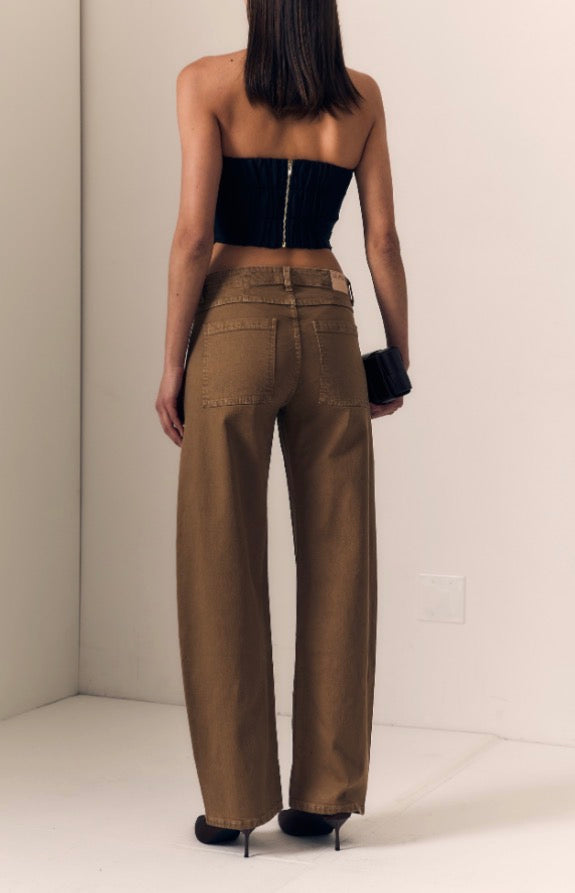 Selena Long