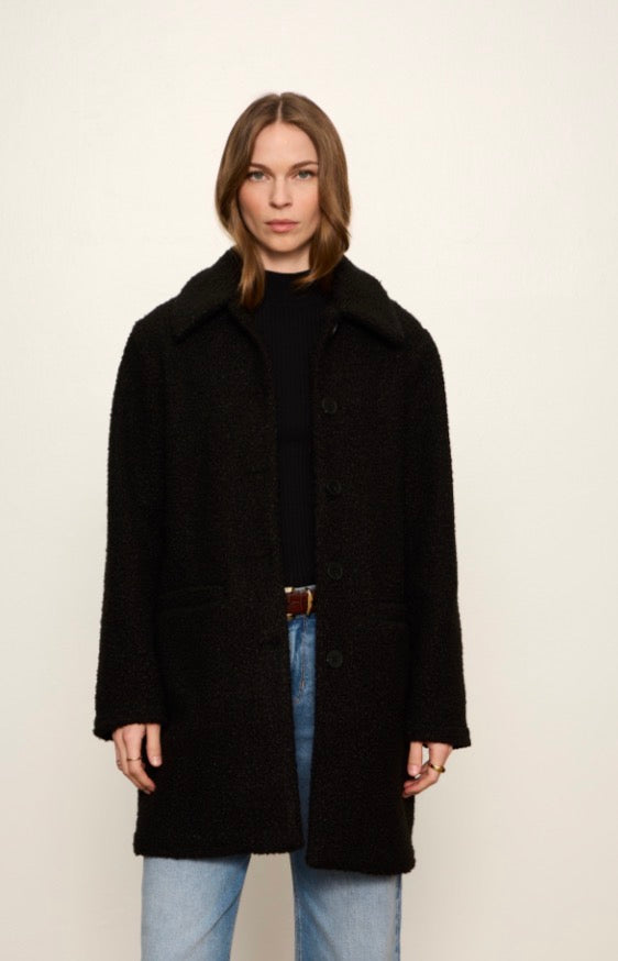 Upside Jacket