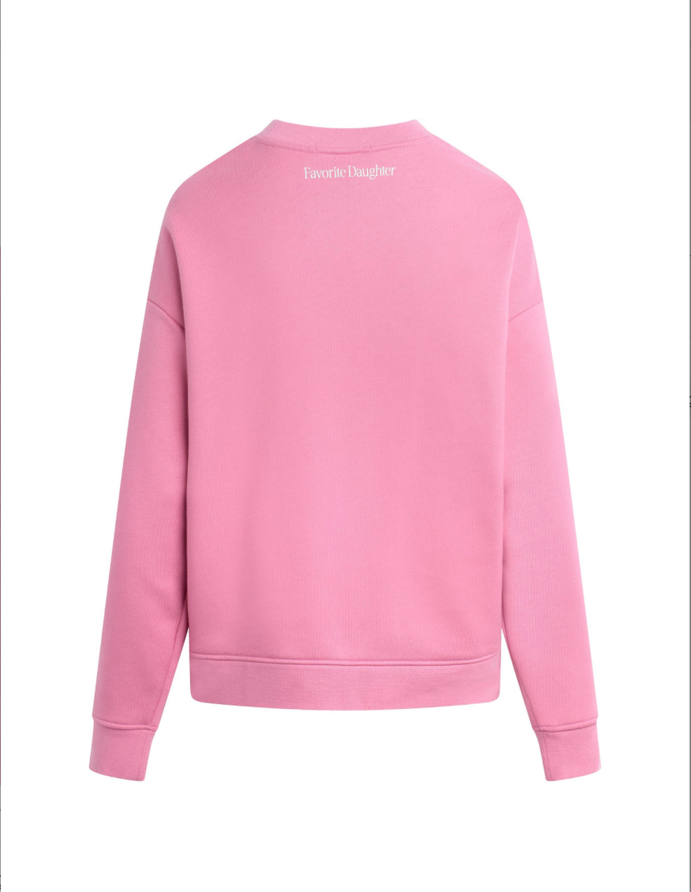 Mom’s Favorite Sweatshirt