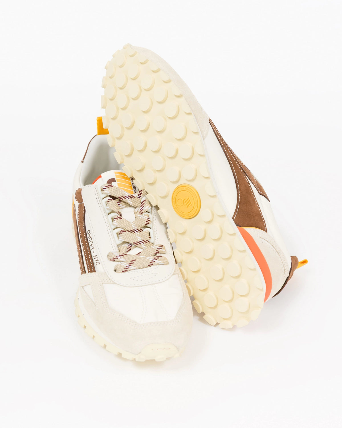 Stucco Toronto Sneaker