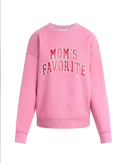Mom’s Favorite Sweatshirt