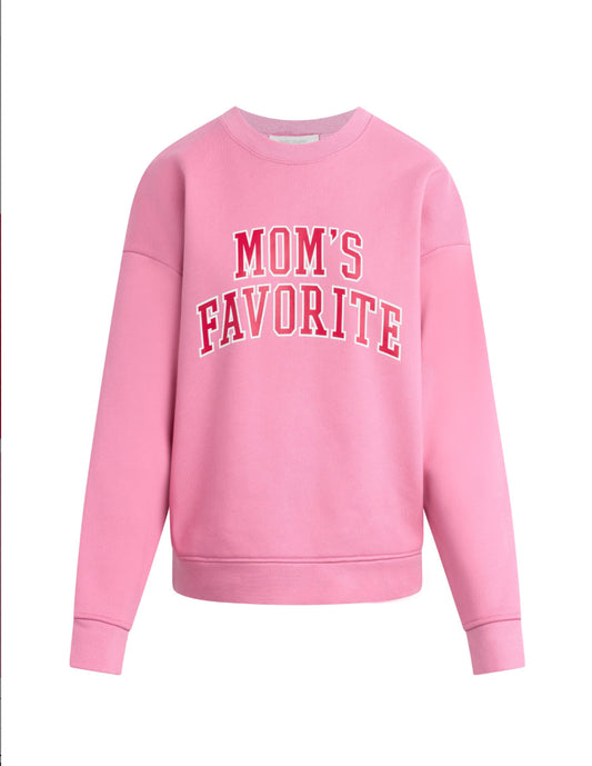 Mom’s Favorite Sweatshirt
