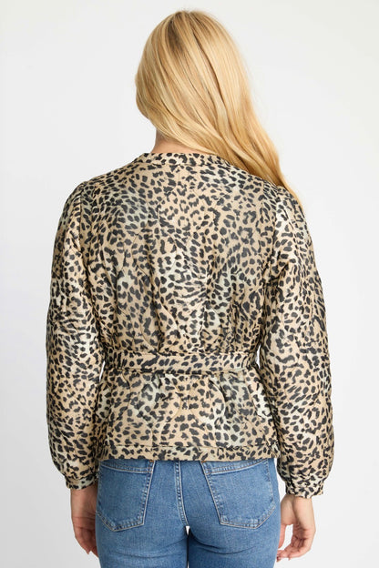 Ember reversible jacket