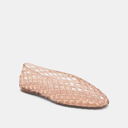Jam Jelly Flats