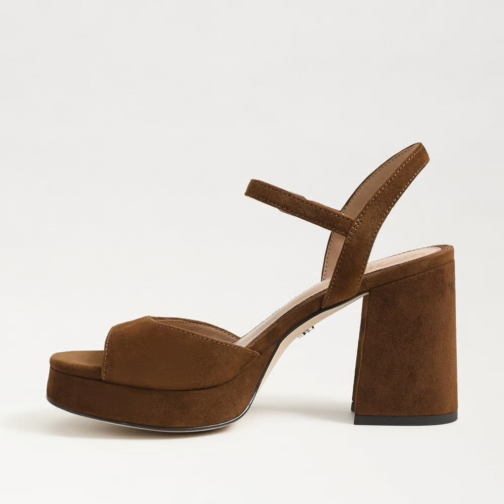 Fleur Platform Sandal