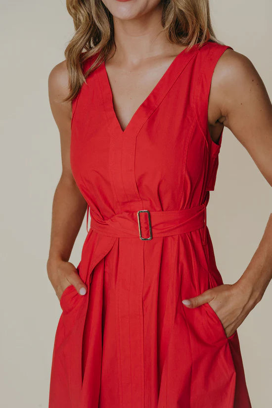 Market Dress