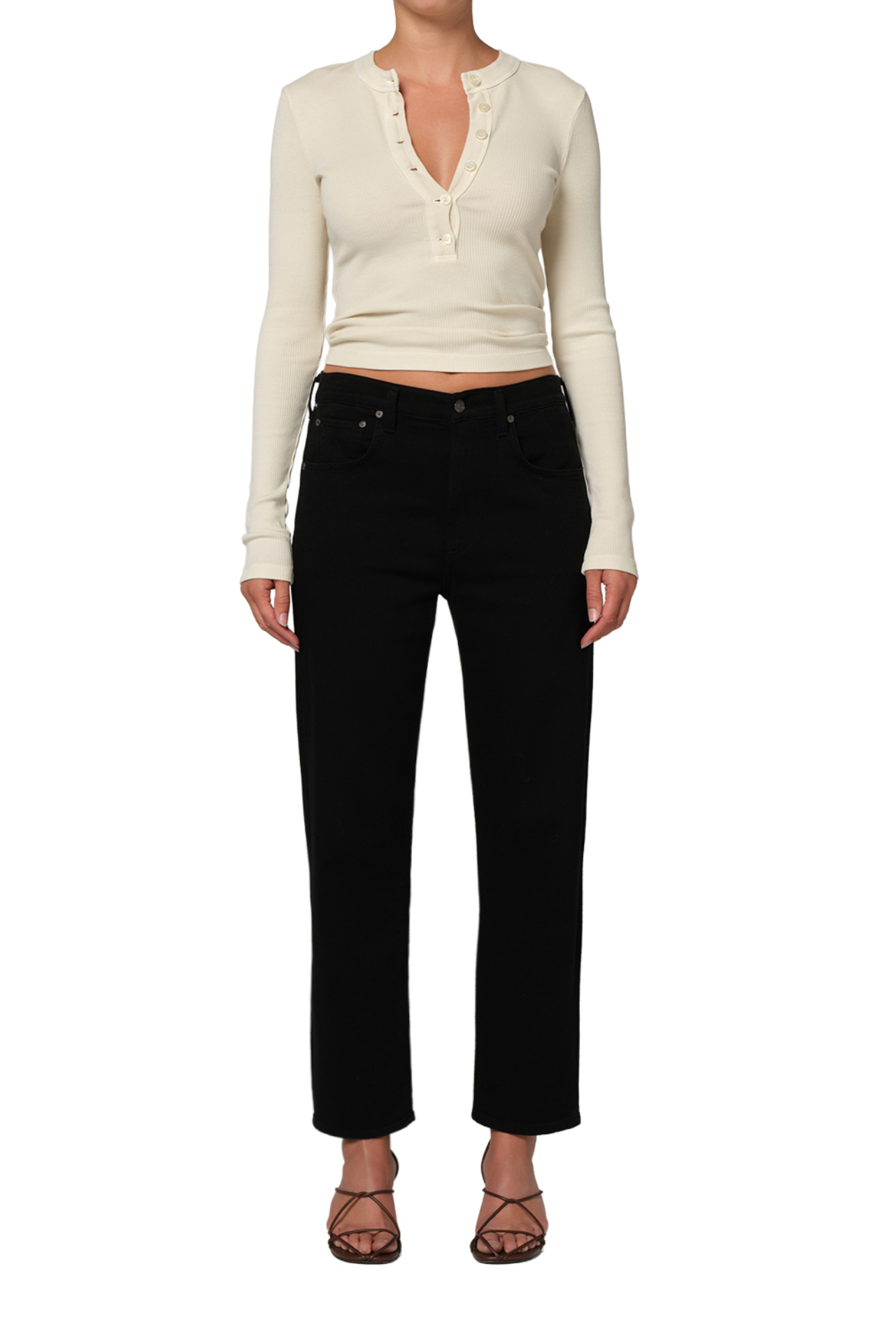 Delfina In Starless