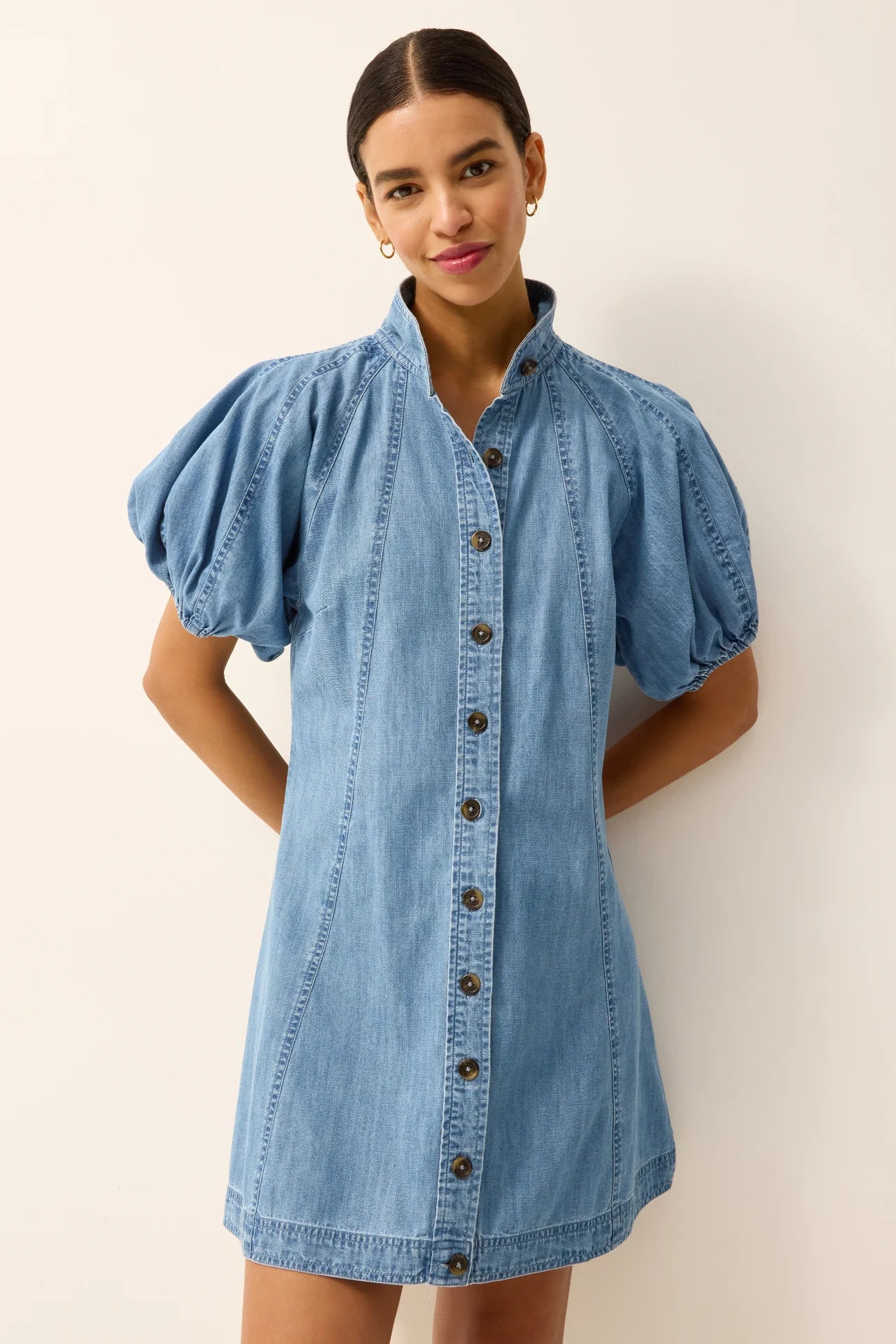Esther Dress
