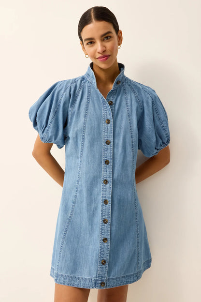 Esther Dress
