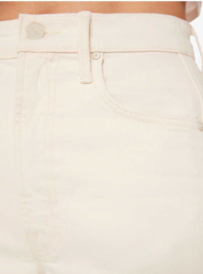 The Half-Pipe Ankle Act Natural