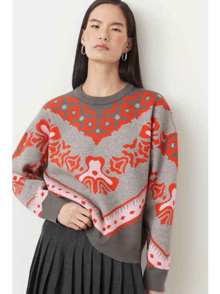 Pavaro sweater