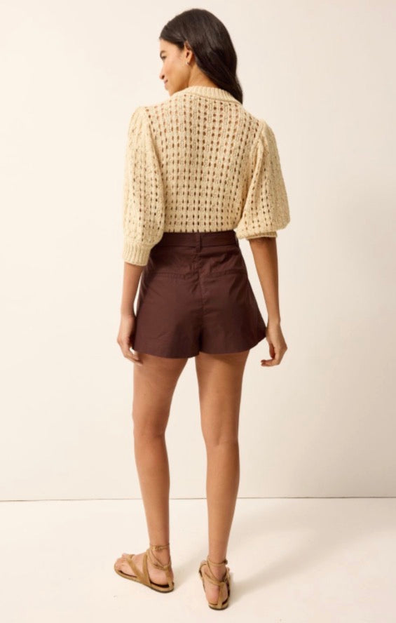 Lander Short