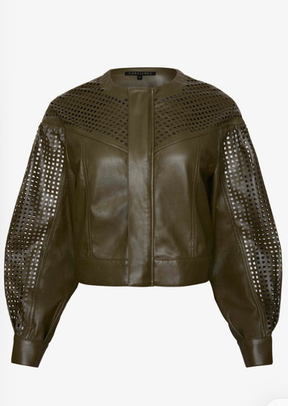 Sabrina Jacket