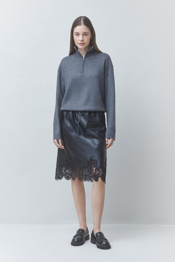Pristo Sweater