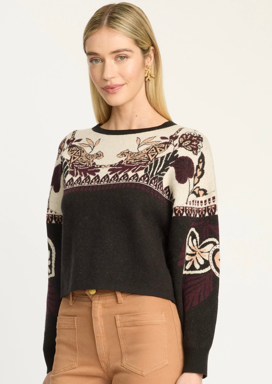 Noa Sweater