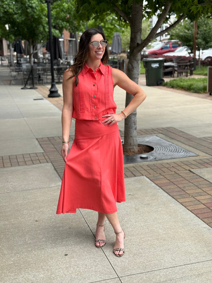 Lanier Skirt