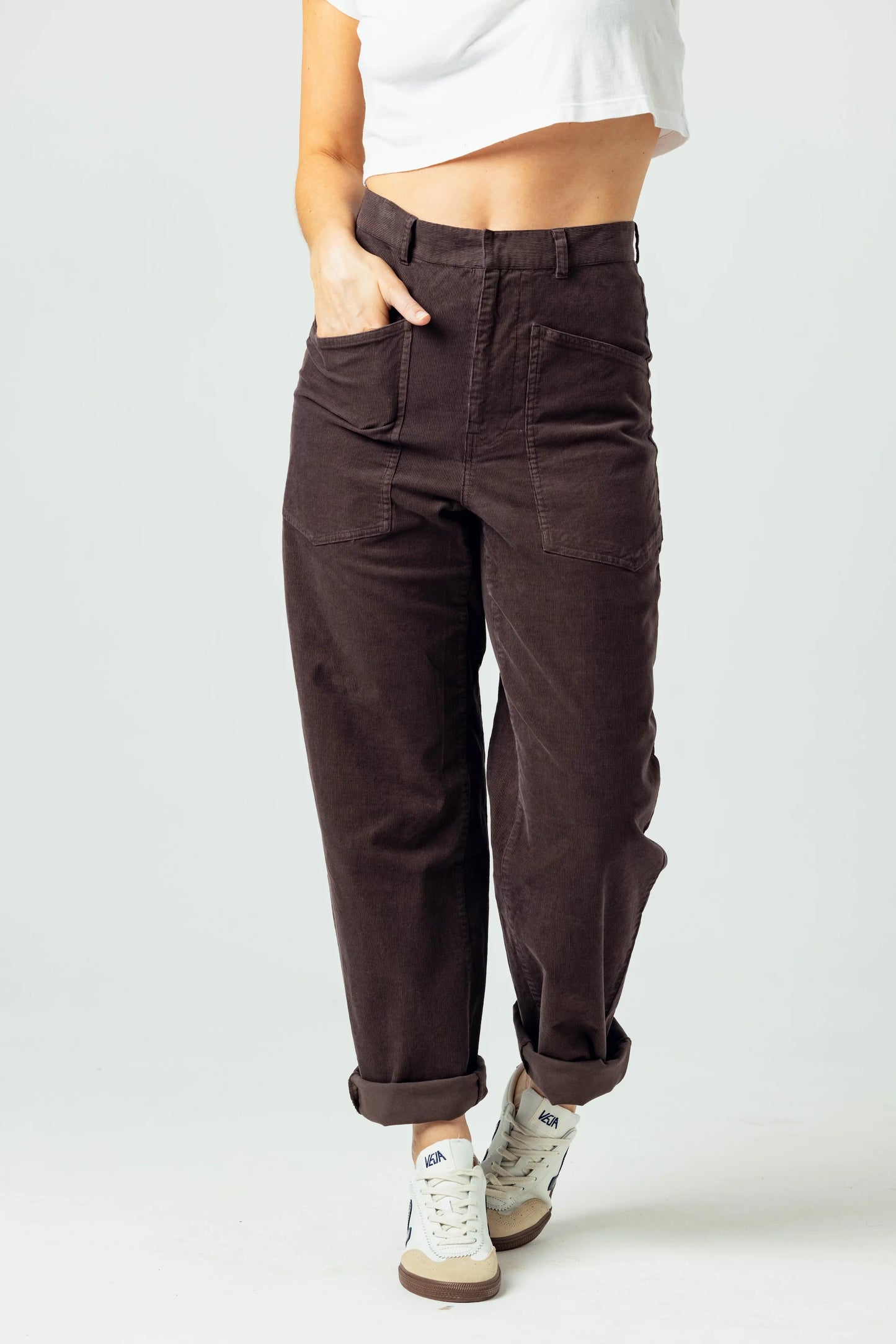 Colette Pants