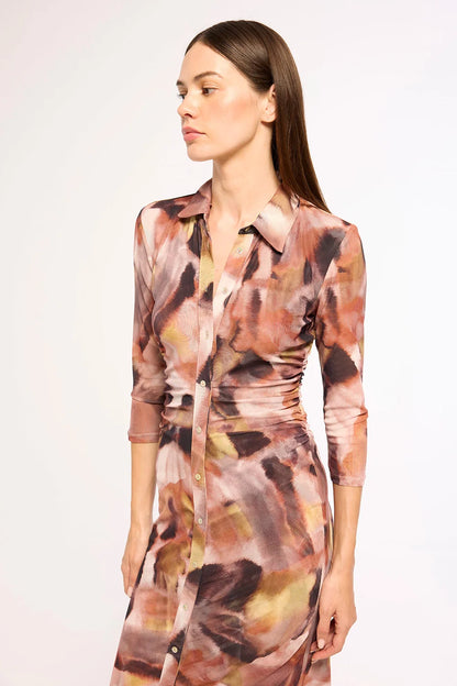 Arena Dress