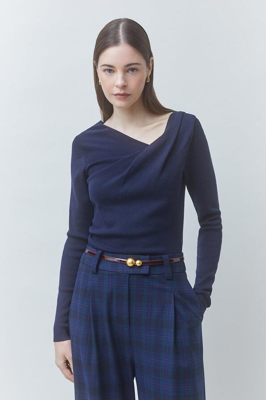 Pleor Sweater