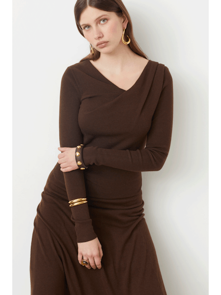 Pleor top