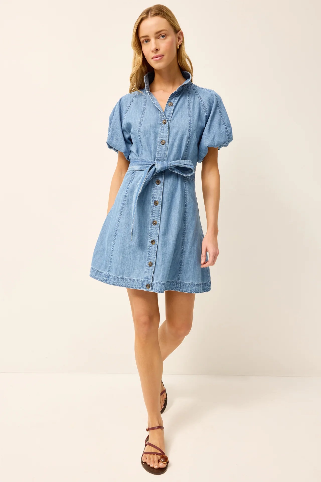 Esther Dress
