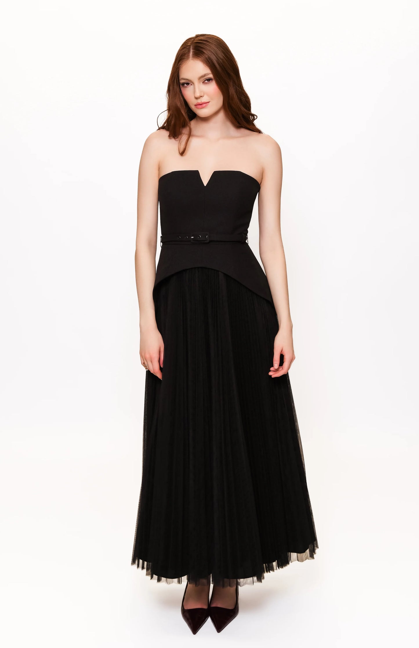 Lilibet Gown