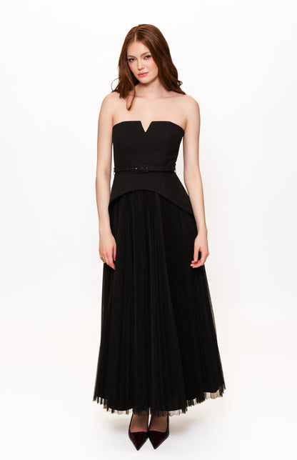 Lilibet Gown