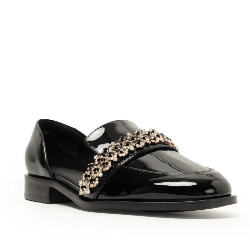 Lunar Chain Loafer