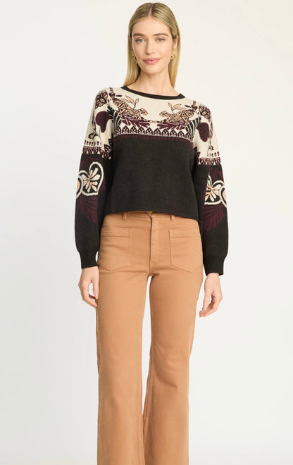 Noa Sweater