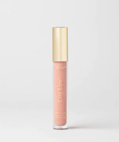 Plumping Lip Gloss