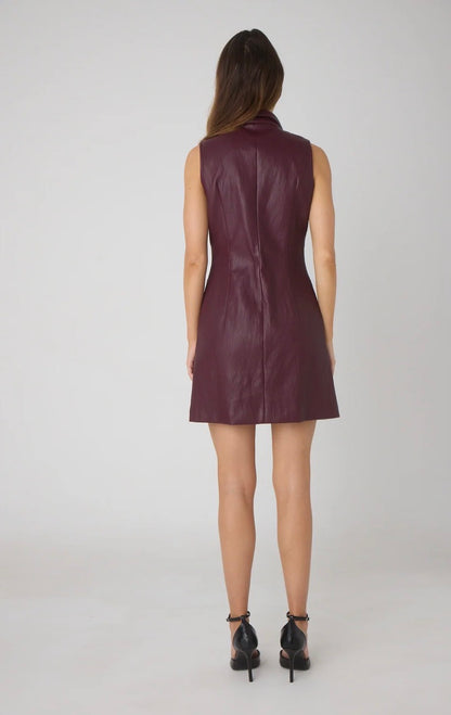 Novah Dress