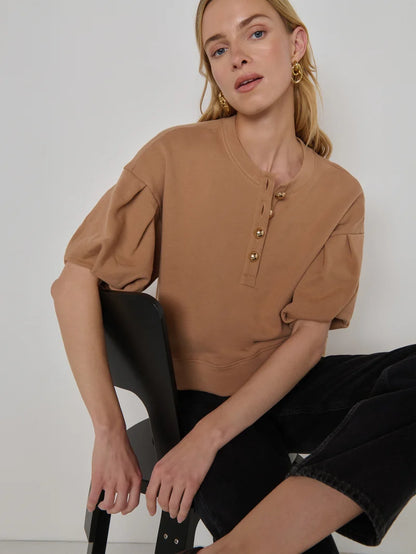 Nikki Sweatshirt