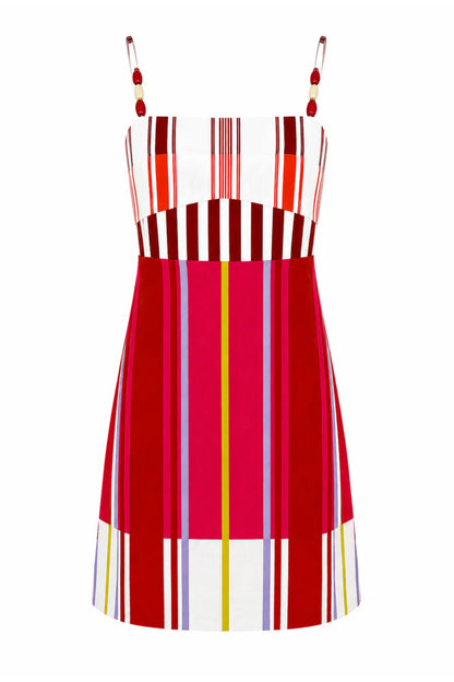 Lauryn Dress