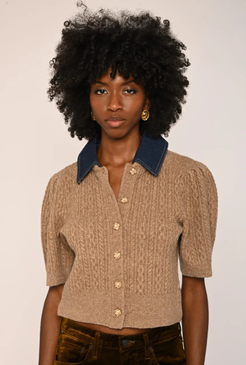 Lane Cardigan
