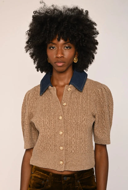 Lane Cardigan