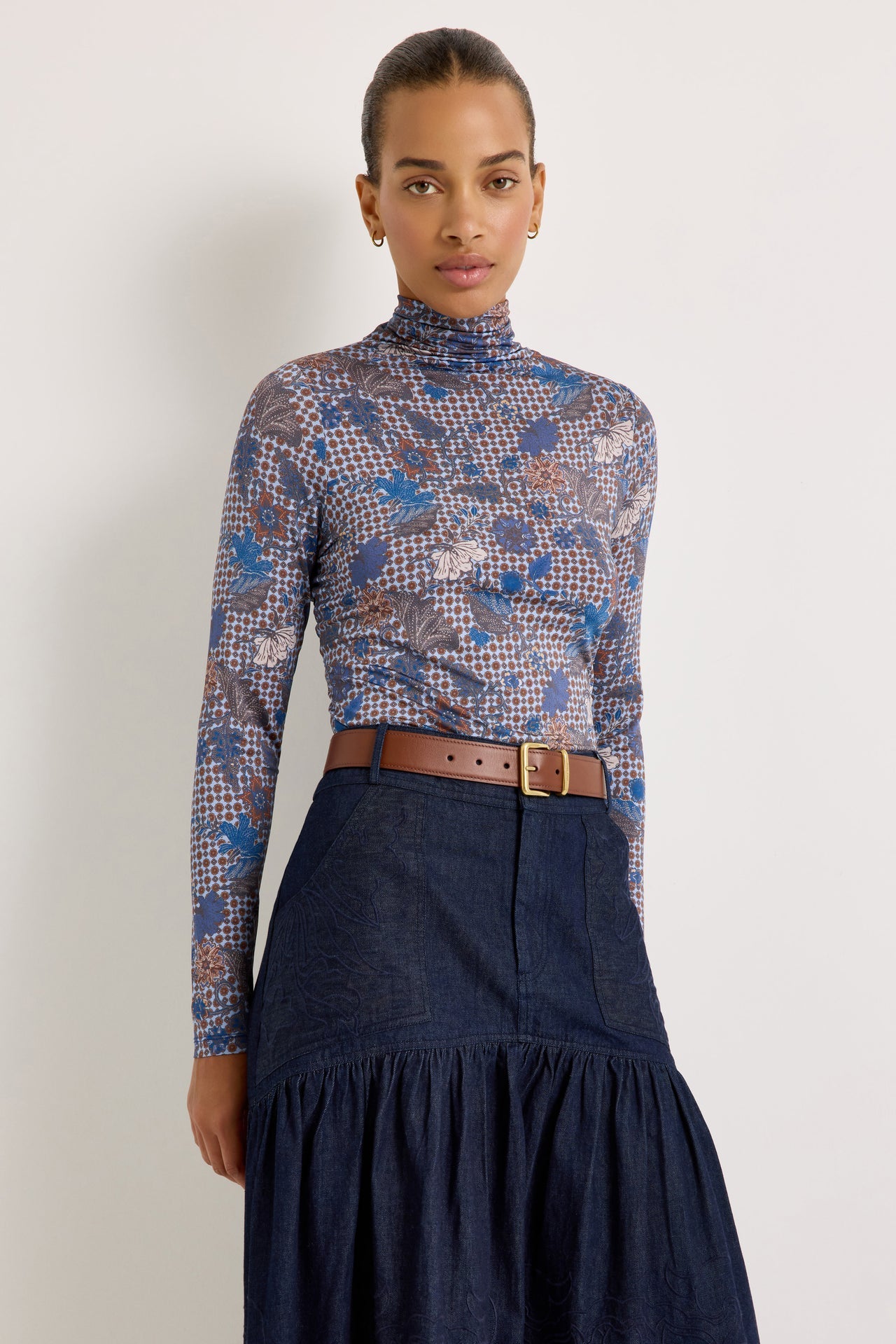 Aegan Eloise Top